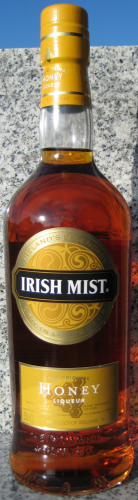Irish Mist - Honey
