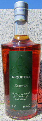 Triquetra Liqueur