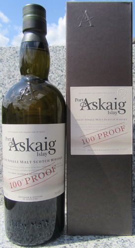 Port Askaig "100 Proof"