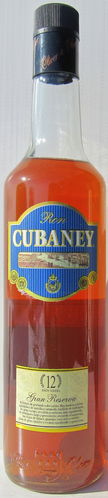 Cubaney 12 Jahre "Gran Reserva"