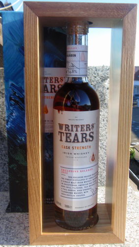 Writers' Tears "Cask Strength Edition 2023"