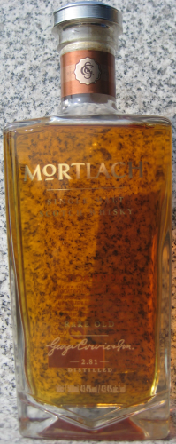 Mortlach Rare Old - Single Malt Whisky