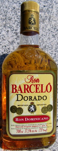 Barcelo "Dorado"