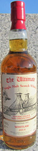 Whitlaw 2014/22 (The Ultimate Whisky Co.)