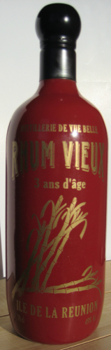 Vue Belle 3 Jahre "Rhum Vieux"