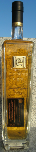 Elements Eight "Gold"