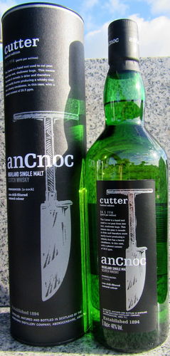 AnCnoc "Cutter"