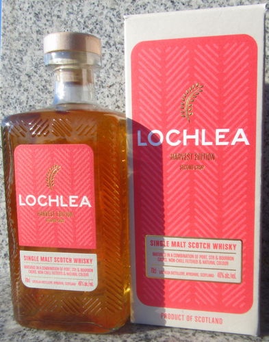 Lochlea "Harvest Edition - Second Crop"