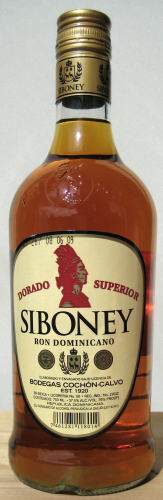 Siboney "Dorado Superiour"