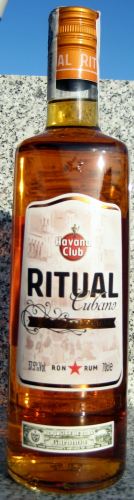 Havana Club "Ritual Cubano"