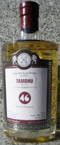 Tamdhu 2002/14 (Malts of Scotland)
