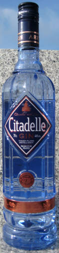 Citadelle Dry Gin